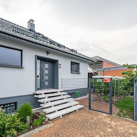 Nice Private Apartment Ανόβερο Εξωτερικό φωτογραφία