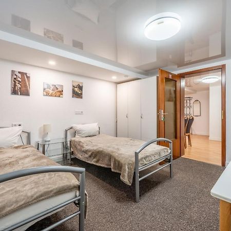 Nice Private Apartment Ανόβερο Εξωτερικό φωτογραφία