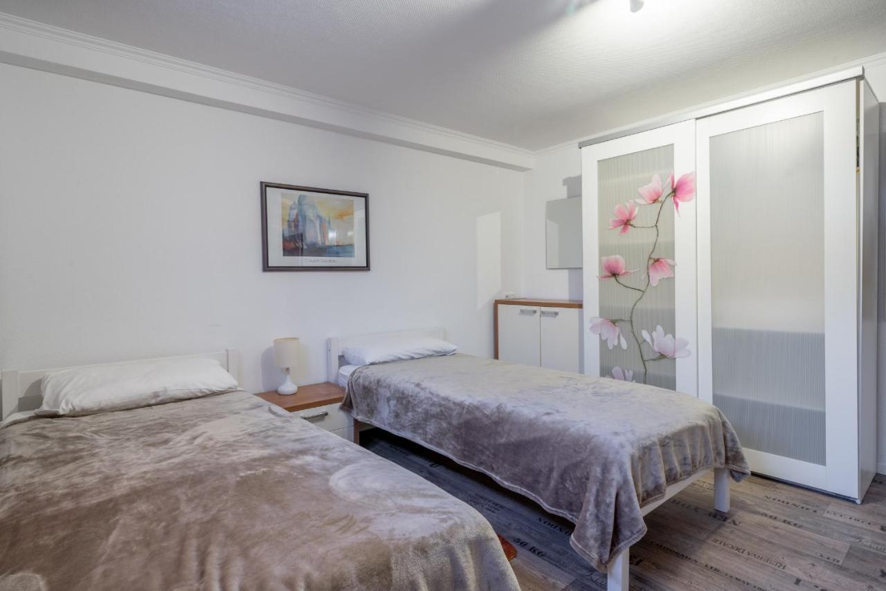Nice Private Apartment Ανόβερο Εξωτερικό φωτογραφία