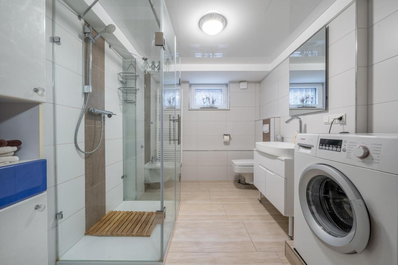 Nice Private Apartment Ανόβερο Εξωτερικό φωτογραφία