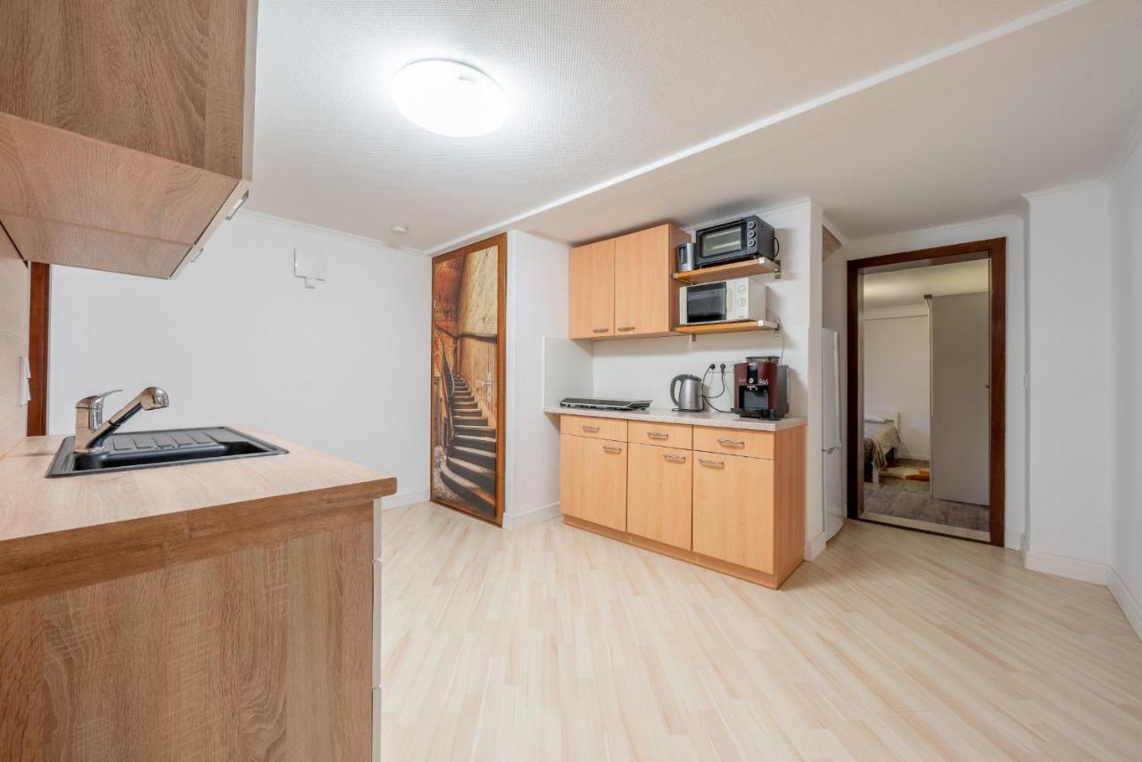 Nice Private Apartment Ανόβερο Εξωτερικό φωτογραφία