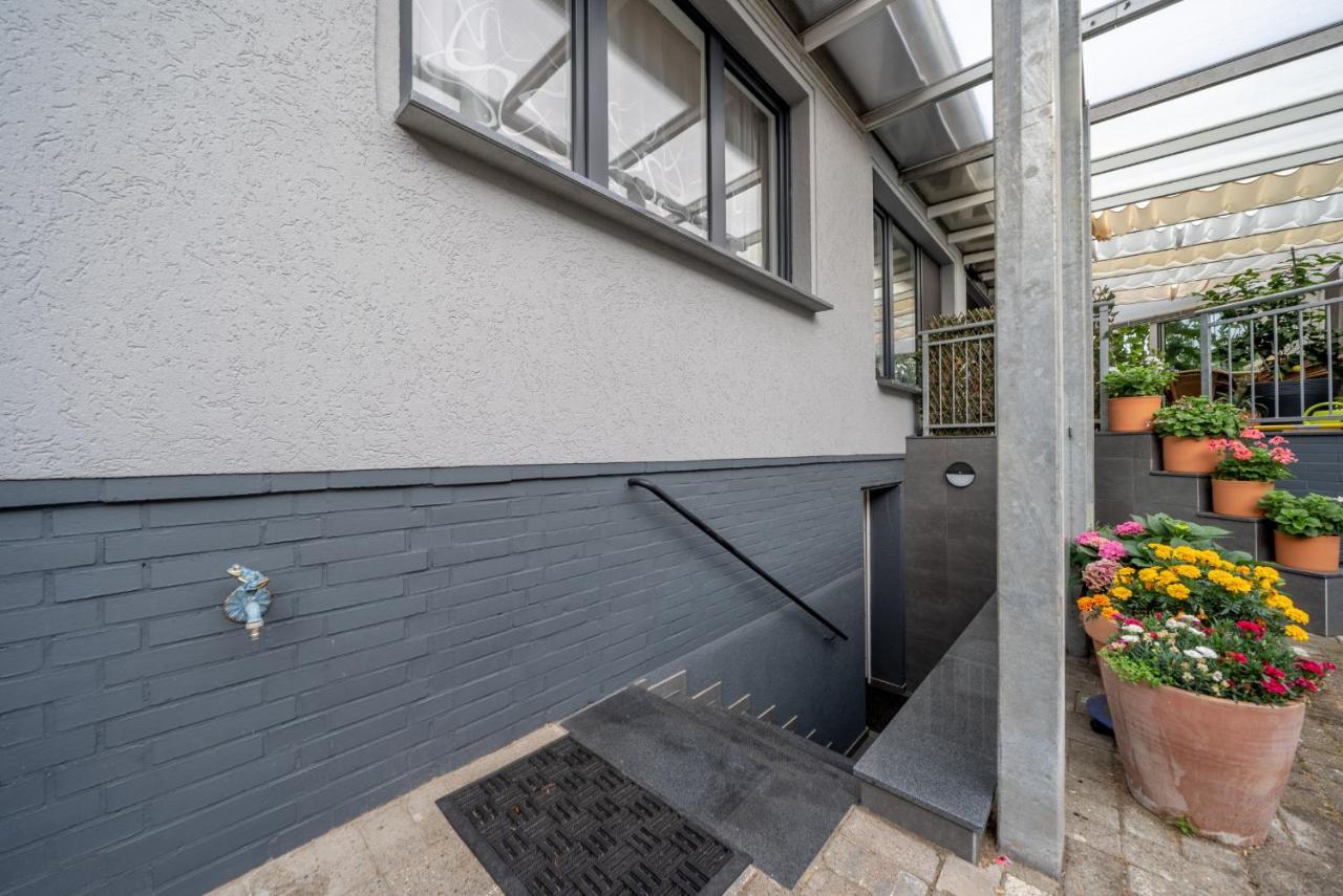 Nice Private Apartment Ανόβερο Εξωτερικό φωτογραφία