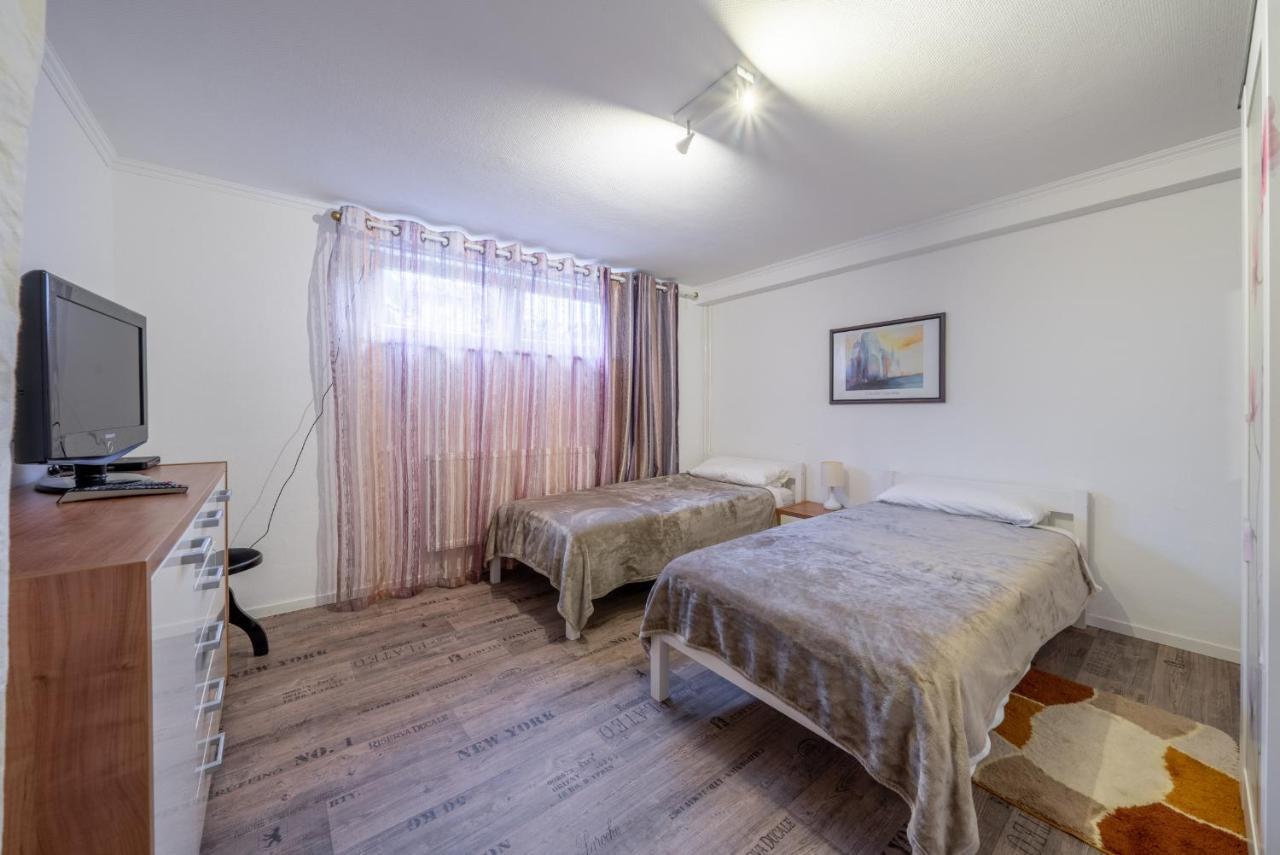 Nice Private Apartment Ανόβερο Εξωτερικό φωτογραφία