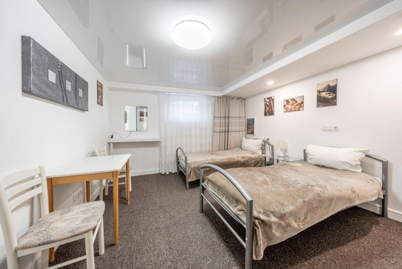 Nice Private Apartment Ανόβερο Εξωτερικό φωτογραφία