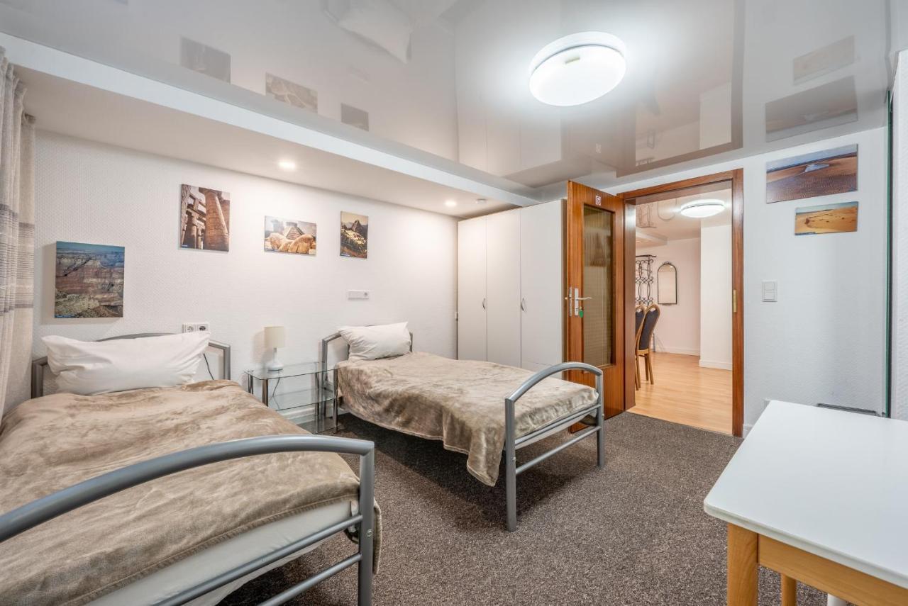 Nice Private Apartment Ανόβερο Εξωτερικό φωτογραφία