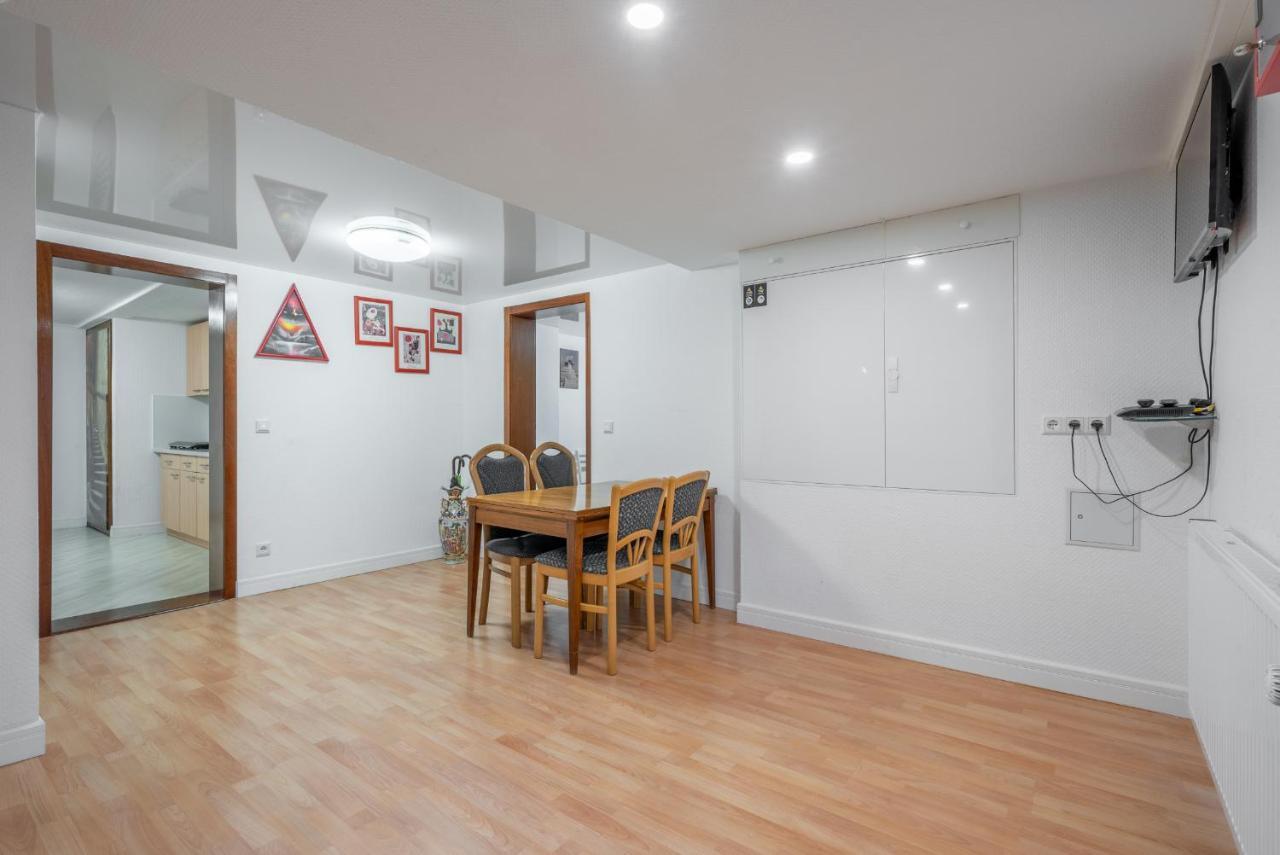 Nice Private Apartment Ανόβερο Εξωτερικό φωτογραφία