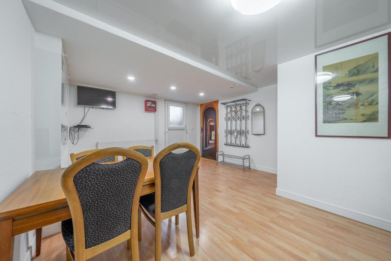 Nice Private Apartment Ανόβερο Εξωτερικό φωτογραφία